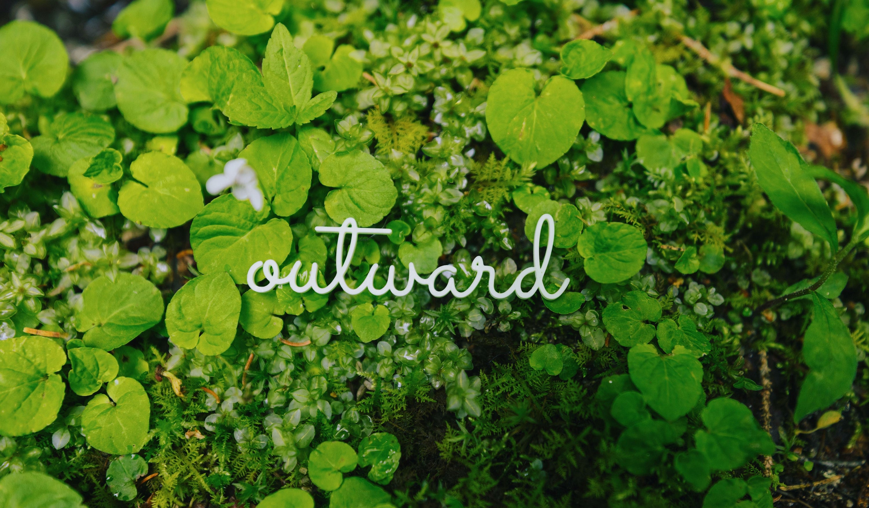 Outward Design